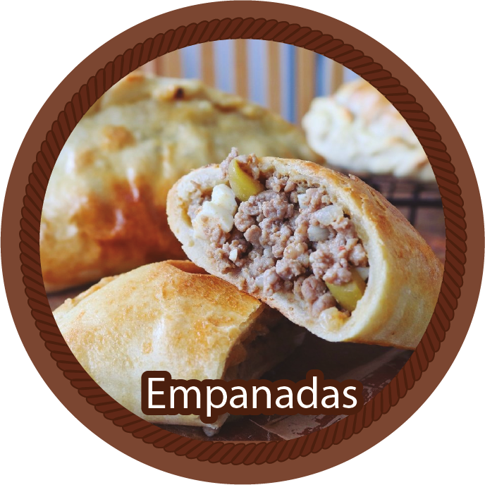 Empanadas