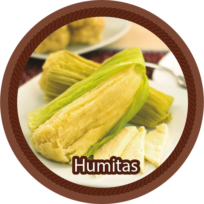 Humitas