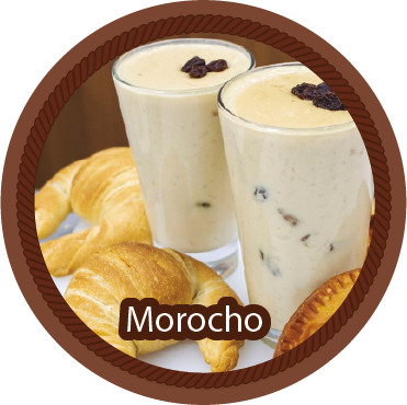 Morocho