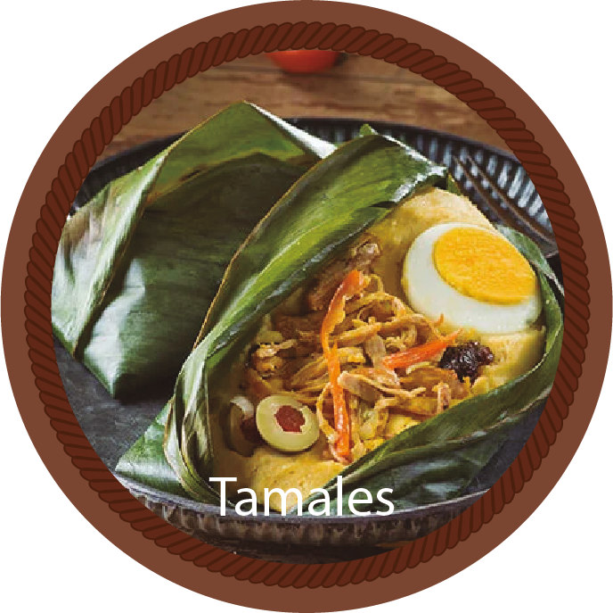Tamales